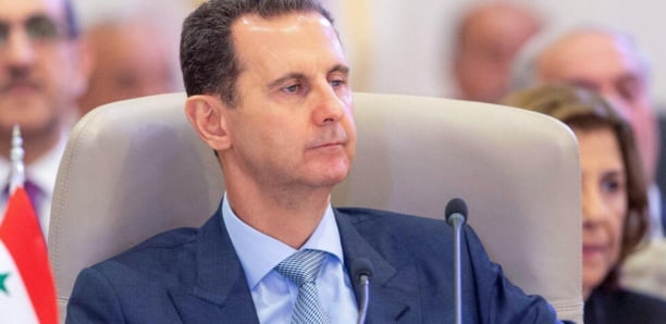 La justice française émet un mandat d’arrêt contre Bachar Al-Assad
