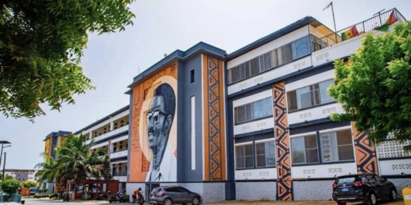 Reprise des cours à l’Ucad : le ministre de l’Enseignement supérieur, Moussa Baldé clôt le débat Reprise des cours à l’Ucad : le ministre de l’Enseignement supérieur, Moussa Baldé clôt le débat