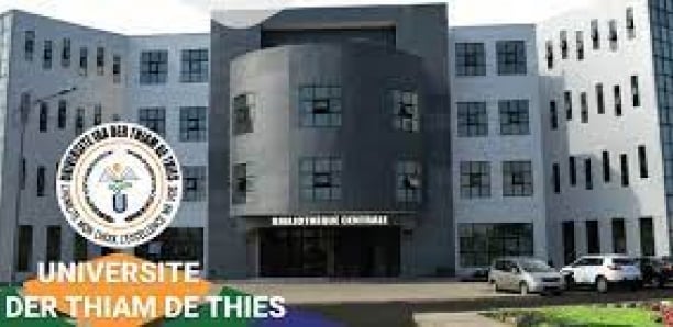 Reprise des activités pédagogiques et ouverture des restaurants : ça bouge du côté de l’Université Iba Der Thiam de Thiès Reprise des activités pédagogiques et ouverture des restaurants : ça bouge du côté de l’Université Iba Der Thiam de Thiès