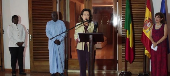 La Société Sénégalaise de Phosphates de Thiès célèbre ses 75 ans d’existence !