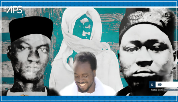 RELIGIONS / Louga : la famille de Serigne Yadaly Bara Mbacké célébre le grand magal de Mbacké Kajoor, le 12 décembre