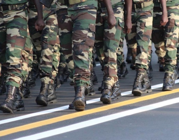 Indemnité Spéciale entre 5 millions et 2 millions de francs CFA, pour les Militaires Invalides à la Retraite au Sénégal Indemnité Spéciale entre 5 millions et 2 millions de francs CFA, pour les Militaires Invalides à la Retraite au Sénégal