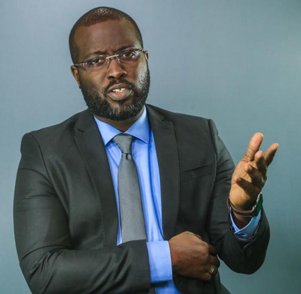 Pape Mahawa Diouf : «La DGE pourrait refuser de délivrer les fiches de parrainage à M. Sonko » Pape Mahawa Diouf : «La DGE pourrait refuser de délivrer les fiches de parrainage à M. Sonko »