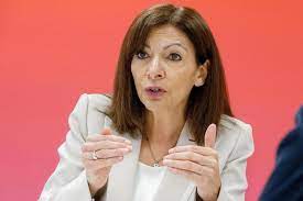France : La ville de Paris n'appliquera pas la loi immigration France : La ville de Paris n'appliquera pas la loi immigration