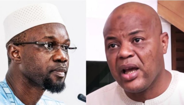 Cour suprême : L’audience sur l’affaire Sonko - Mame Mbaye Niang fixée au 4 janvier 2024 Cour suprême : L’audience sur l’affaire Sonko - Mame Mbaye Niang fixée au 4 janvier 2024