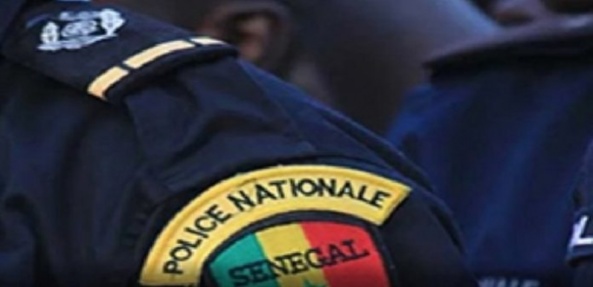 Police nationale: 1 375 nouveaux agents désormais opérationnels Police nationale: 1 375 nouveaux agents désormais opérationnels