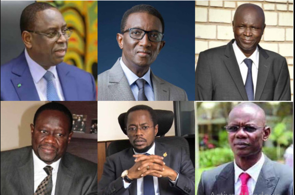 Congrès d’investiture du candidat Amadou Bâ : Du congrès « sans débat » (Ps), au congrès sans éclat (Apr) Congrès d’investiture du candidat Amadou Bâ : Du congrès « sans débat » (Ps), au congrès sans éclat (Apr)