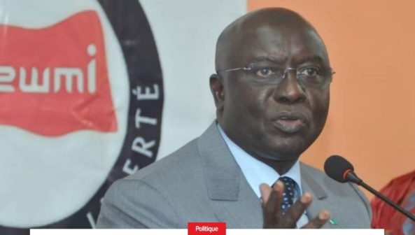 Présidentielle 2024: Idrissa Seck en sursis, Jean Baptiste recalé Présidentielle 2024: Idrissa Seck en sursis, Jean Baptiste recalé