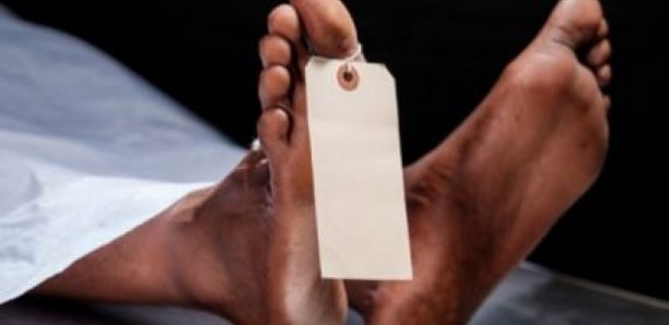 Meurtre au marché Nguélew de Thiès: un gardien retrouvé mort égorgé Meurtre au marché Nguélew de Thiès: un gardien retrouvé mort égorgé