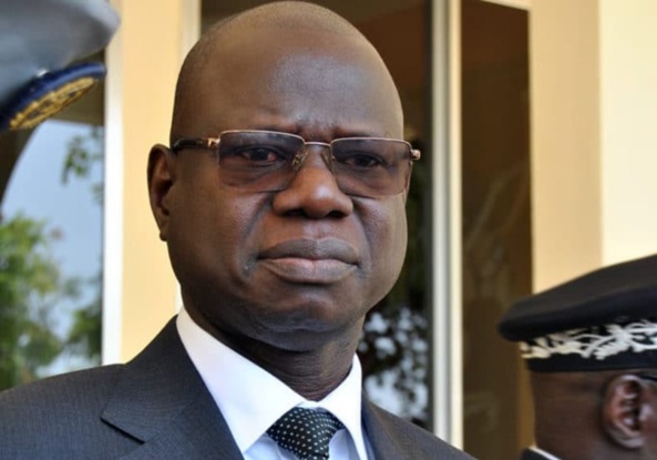 BBY Thiès : Augustin Tine élu Coordonnateur Départemental du Comité électoral BBY Thiès : Augustin Tine élu Coordonnateur Départemental du Comité électoral