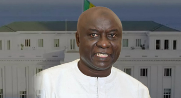 Idrissa Seck insiste sur l’importance d’accorder la priorité à la stabilité du pays