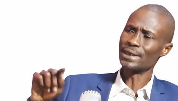 L'INTERRUPTION DU PROCESSUS DE L'ÉLECTION PRÉSIDENTIELLE : UN PROJET INOPPORTUN, FUNESTE ET ILLÉGAL ! ( Par Ndiaga Sylla) L'INTERRUPTION DU PROCESSUS DE L'ÉLECTION PRÉSIDENTIELLE : UN PROJET INOPPORTUN, FUNESTE ET ILLÉGAL ! ( Par Ndiaga Sylla)