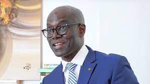 Assemblée Nationale : Thierno Alassane Sall  réclame au pds « des preuves de la corruption de Amadou Ba »