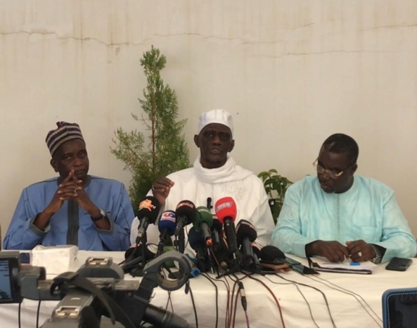 MISSION D’OBSERVATION DE L’UNION EUROPÉENNE POUR LA PRÉSIDENTIELLE SÉNÉGALAISE : Jamra accuse l’UE de vouloir dérouler son calendrier Lgbt et accuse deux candidats d’avoir reçu des financements de lobbies Lgbt