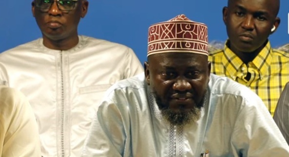 Respect du calendrier républicain : Les commerçants décrètent 2 jours sans commerce au Sénégal Respect du calendrier républicain : Les commerçants décrètent 2 jours sans commerce au Sénégal