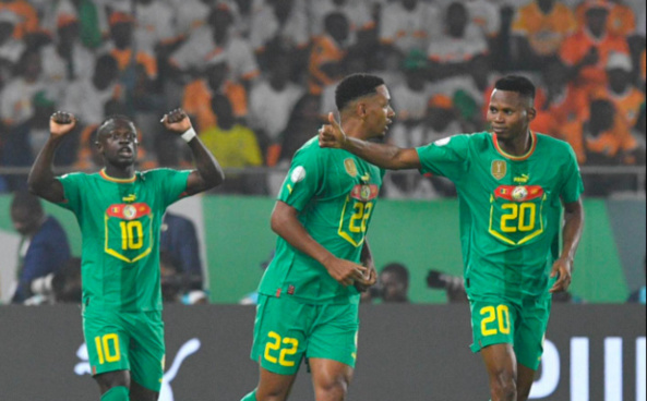 Nouveau classement FIFA : Plusieurs changements en Afrique, le Sénégal gagne 3 places dans le monde