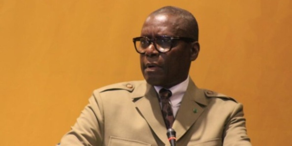 « D’ici quelques jours, Sonko et un millier de prisonniers libérés », Atépa sur Rfi « D’ici quelques jours, Sonko et un millier de prisonniers libérés », Atépa sur Rfi