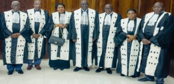 REQUETES CONTRE LE REPORT DE LA PRESIDENTIELLE : Le Conseil constitutionnel annule le décret du Président Macky Sall et demande l’organisation de l’élection dans les meilleurs délais