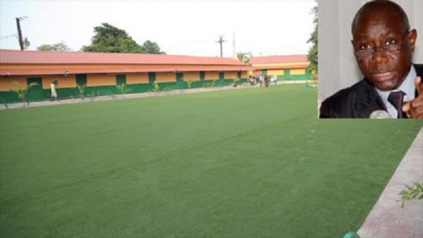 Bara Tall : Un Pilier du Développement Sénégalais Face à l'Adversité Bara Tall : Un Pilier du Développement Sénégalais Face à l'Adversité