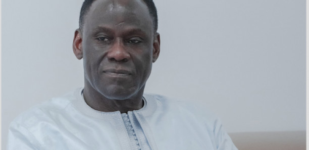 [1 jour, 1 ministre] Ousmane Diagne : Ancien Proc’-rebelle, nouveau gardien de l’équilibre de la balance judiciaire
