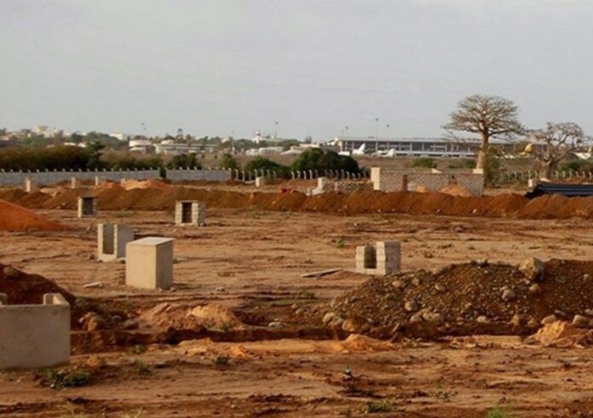 Mbour4 : les attributaires des parcelles KO