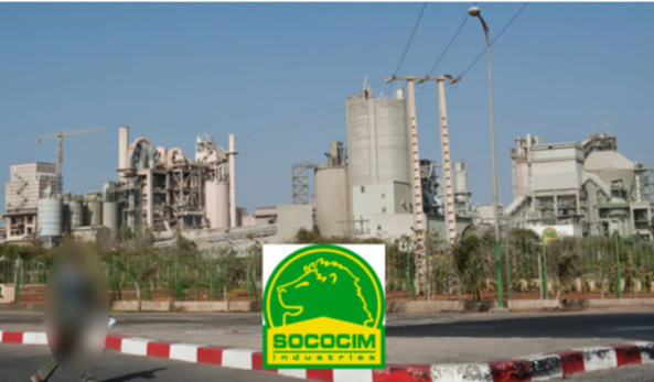 Renonciation volontaire de sa part dans SOCOCIM : Comment l’Etat du Sénégal a gracieusement « alimenté » le géant français Vicat Renonciation volontaire de sa part dans SOCOCIM : Comment l’Etat du Sénégal a gracieusement « alimenté » le géant français Vicat