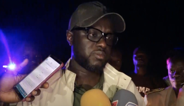 El Malick Ndiaye : « Certaines voitures seront mises hors circulation… »
