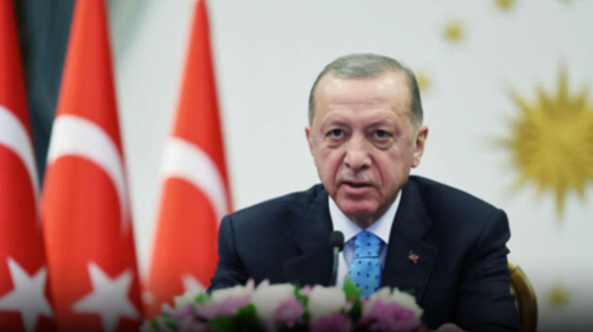 Décés du Président, Ibrahim Raissi: Erdogan présente ses condoléances au peuple iranien