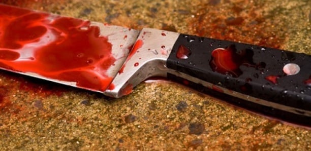 Thiès-Nord : Un enseignant poignardé mortellement par un agresseur Thiès-Nord : Un enseignant poignardé mortellement par un agresseur