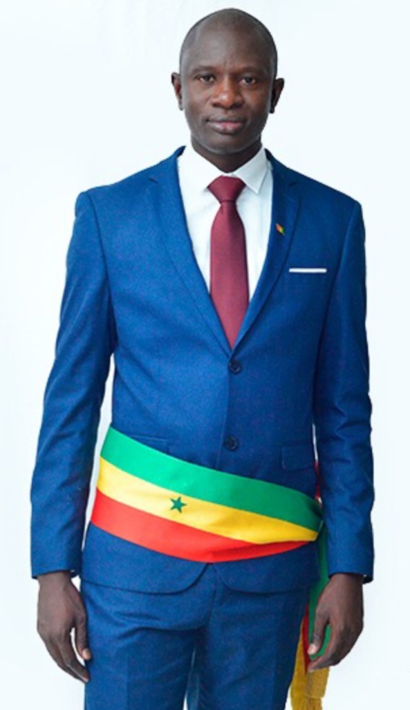 THIES ZAPPEE DE LA 44EME EDITION DU CONGRES DE L’AIMF : Babacar Diop tire à boulets rouges sur l’organisation et menace de la quitter