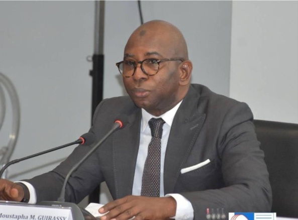 Correction des copies du Bac: Moustapha Mamba Guirassy apporte des précisions