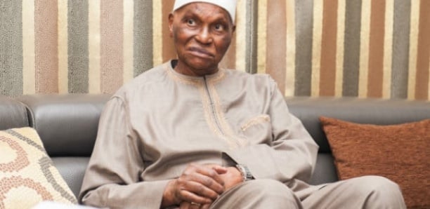 Célébration : un grand jour pour Abdoulaye Wade
