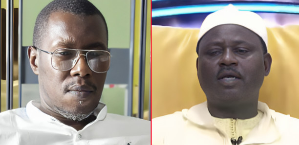 Bah Diakhaté et l'Imam Ndao condamnés à la prison ferme