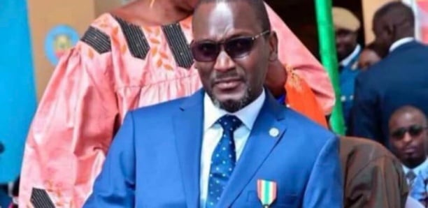 Doro Gaye envoyé en prison Doro Gaye envoyé en prison