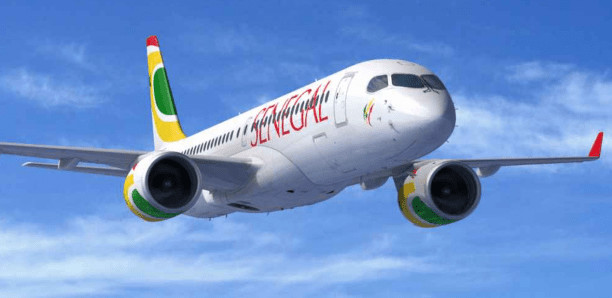 Air Sénégal annule ses vols Dakar - Saint-Louis de ce lundi Air Sénégal annule ses vols Dakar - Saint-Louis de ce lundi