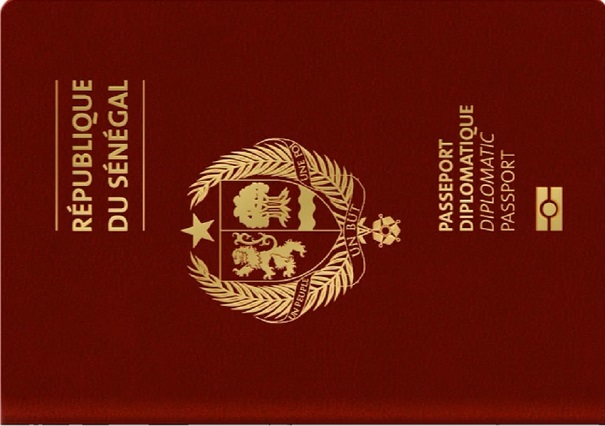 Passeports diplomatiques : vers la suspension des 130 titres de voyage Passeports diplomatiques : vers la suspension des 130 titres de voyage