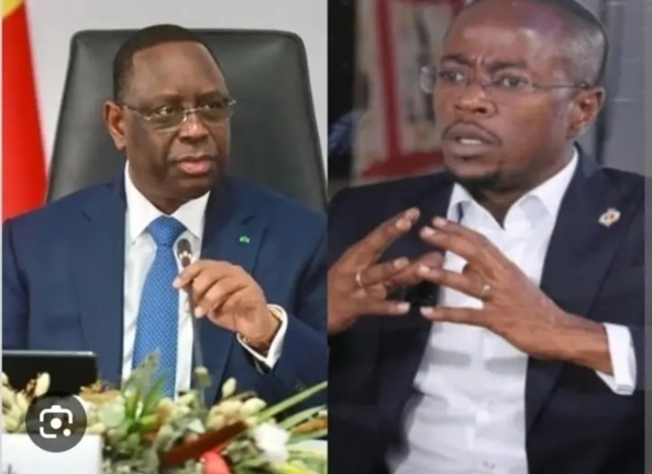 APR remobilisation des troupes : l'aveu de Abdou Mbow , il y a une cassure aujourd’hui entre les responsables pour plusieurs raisons 