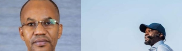 Mamoudou Ibra Kane sur Ousmane Sonko : "Arrêtons ce PM avant qu'il ne soit trop tard" Mamoudou Ibra Kane sur Ousmane Sonko : "Arrêtons ce PM avant qu'il ne soit trop tard"