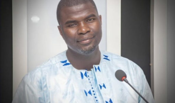 Critiques envers Ousmane Sonko : La réplique de Amadou Ba du Pastef