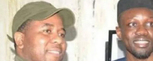 Bougane Guèye Dany s’en prend à Ousmane Sonko : « Reewmi dafa Diomaye me dit-on, moytoul mou faye ci Say loxo »