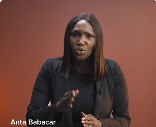 Anta Babacar répond à Sonko : « Vous serez jugés sur vos résultats, et non sur une propagande populiste… »