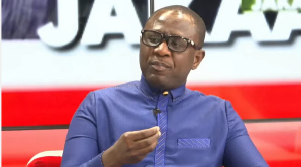 Badara Gadiaga : Sonko tient des propos « orduriers et dignes des bornes-fontaines » et souffre de « varophobie » Badara Gadiaga : Sonko tient des propos « orduriers et dignes des bornes-fontaines » et souffre de « varophobie »