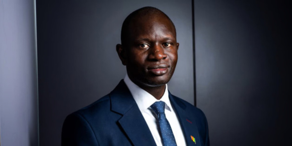 Thiès : Babacar Diop Intronisé Président du Conseil d'Administration de l’Hôpital Régional Thiès : Babacar Diop Intronisé Président du Conseil d'Administration de l’Hôpital Régional