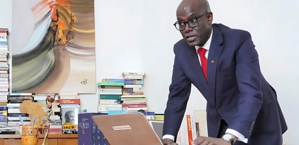 DPG devant un jury populaire : Thierno Alassane Sall invite Sonko à trouver une solution à cette « crise factice » DPG devant un jury populaire : Thierno Alassane Sall invite Sonko à trouver une solution à cette « crise factice »