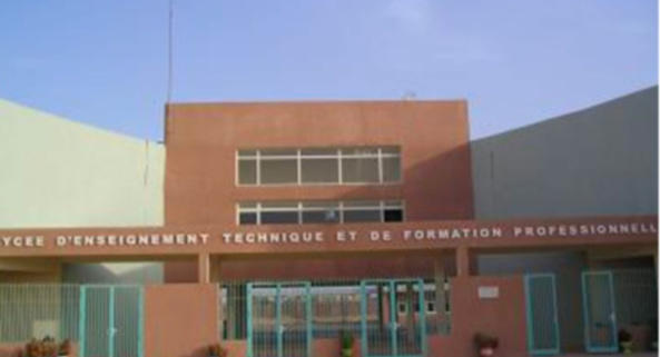 Thiès/ Bac technique 2024: Le lycée technique professionnel Mgr François Xavier Ndione affiche un taux de réussite de 87,5%