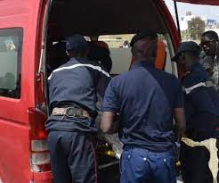 Bagarre mortelle à Kaba Diack dans la commune de Ndiène Sira à 8 kilomètres de Khombole (Thiès) Bagarre mortelle à Kaba Diack dans la commune de Ndiène Sira à 8 kilomètres de Khombole (Thiès)