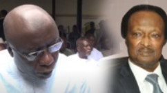 Idrissa Seck témoigne sur Baba Diao : « Il a toujours été une référence pour nous Thiessois… » Idrissa Seck témoigne sur Baba Diao : « Il a toujours été une référence pour nous Thiessois… »