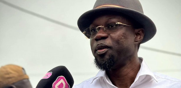 « Il faut prendre garde car les jeunes…» : le secteur informel avertit Sonko « Il faut prendre garde car les jeunes…» : le secteur informel avertit Sonko