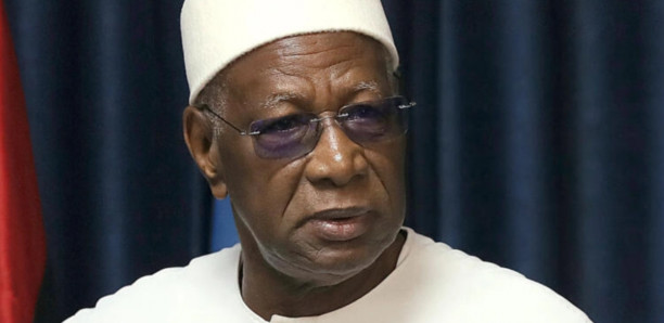 Diplomatie : Bassirou Diomaye Faye nomme Abdoulaye Bathily Envoyé spécial Diplomatie : Bassirou Diomaye Faye nomme Abdoulaye Bathily Envoyé spécial