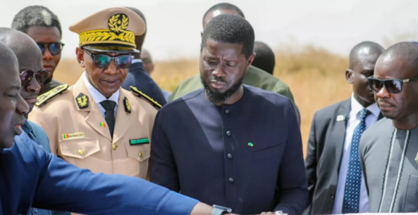 Thiès : les occupants de Mbour 4 souhaitent une levée de la suspension des activités sur leur site Thiès : les occupants de Mbour 4 souhaitent une levée de la suspension des activités sur leur site